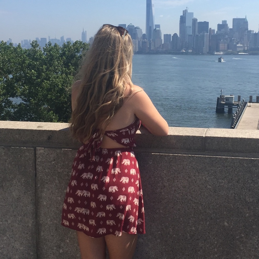 Forever 21 Dress